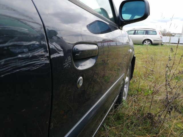 bontott CITROËN XSARA Jobb első Ajtó (Részeivel)