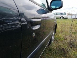 bontott CITROËN XSARA Jobb első Ajtó (Részeivel)