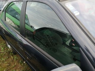 bontott CITROËN XSARA Jobb első Ajtó (Részeivel)