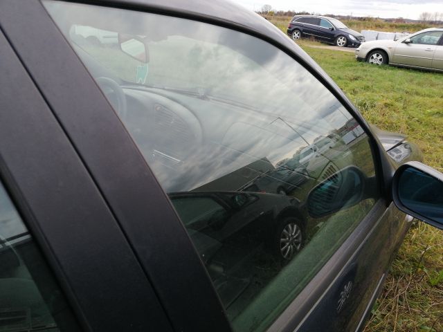 bontott CITROËN XSARA Jobb első Ajtó (Részeivel)