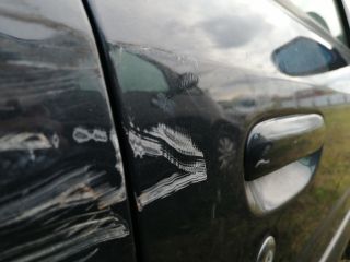 bontott CITROËN XSARA Jobb első Ajtó (Részeivel)