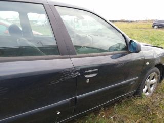 bontott CITROËN XSARA Jobb első Ajtó (Részeivel)