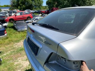 bontott CITROËN XSARA Jobb első Ajtó (Üres lemez)