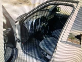 bontott CITROËN XSARA Jobb első Ajtó (Üres lemez)