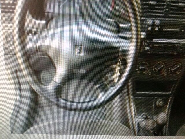 bontott CITROËN XSARA Jobb első Ajtó (Üres lemez)