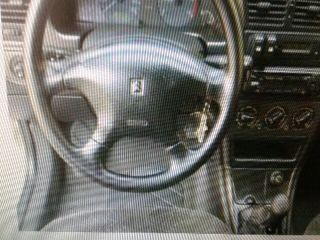 bontott CITROËN XSARA Jobb első Ajtó (Üres lemez)