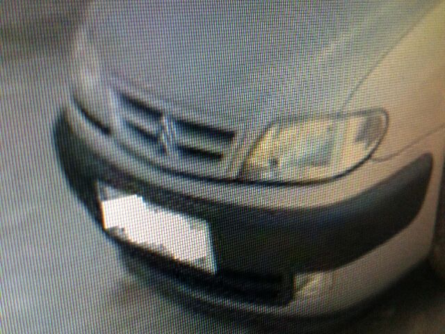 bontott CITROËN XSARA Jobb első Ajtó (Üres lemez)