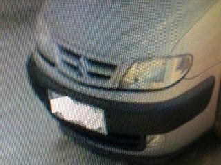 bontott CITROËN XSARA Jobb első Ajtó (Üres lemez)