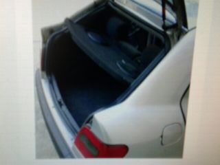 bontott CITROËN XSARA Jobb első Ajtó (Üres lemez)