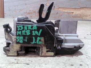 bontott CITROËN XSARA Jobb első Ajtózár