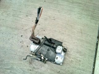 bontott CITROËN XSARA Jobb első Ajtózár