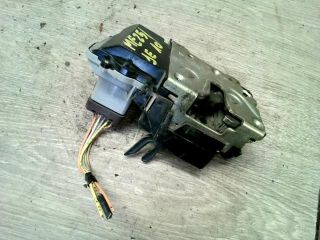 bontott CITROËN XSARA Jobb első Ajtózár