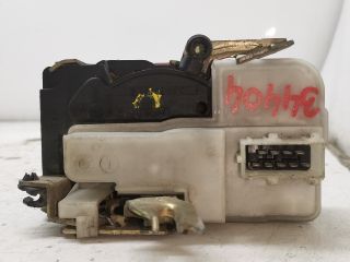 bontott CITROËN XSARA Jobb első Ajtózár