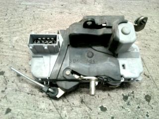 bontott CITROËN XSARA Jobb első Ajtózár