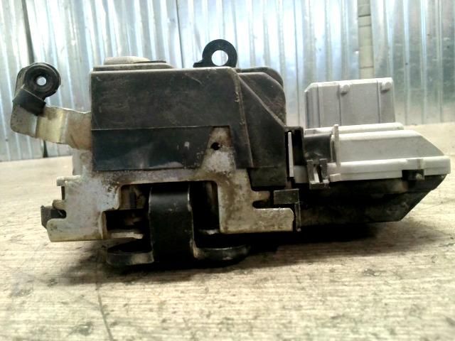 bontott CITROËN XSARA Jobb első Ajtózár