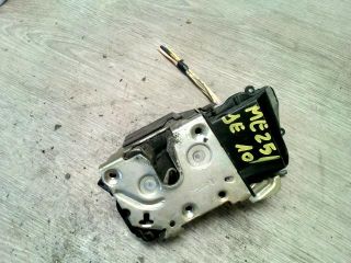 bontott CITROËN XSARA Jobb első Ajtózár