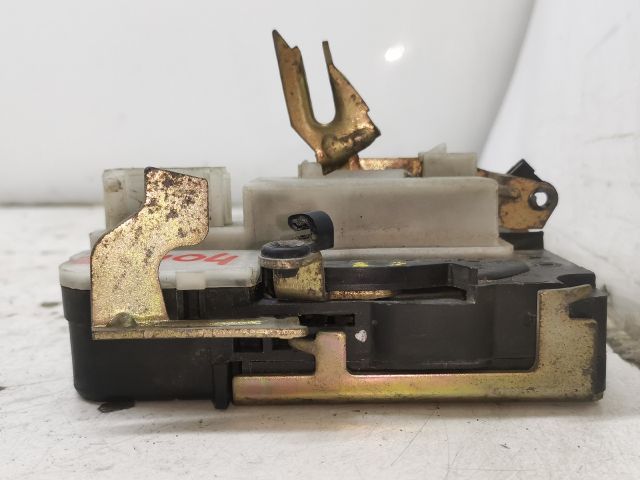 bontott CITROËN XSARA Jobb első Ajtózár