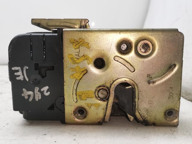 bontott CITROËN XSARA Jobb első Ajtózár