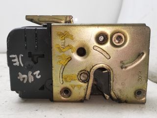 bontott CITROËN XSARA Jobb első Ajtózár