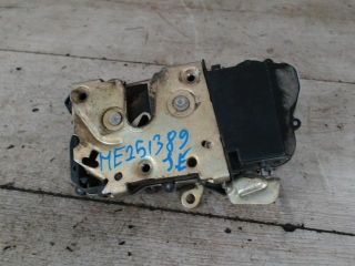 bontott CITROËN XSARA Jobb első Ajtózár