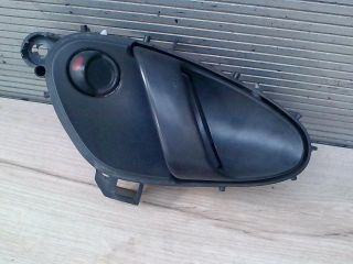 bontott CITROËN XSARA Jobb első Belső Kilincs