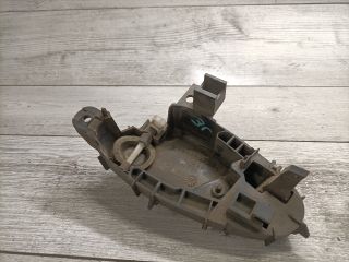 bontott CITROËN XSARA Jobb első Belső Kilincs