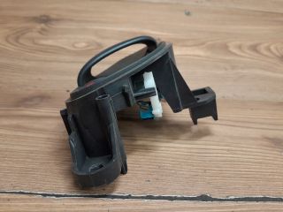 bontott CITROËN XSARA Jobb első Belső Kilincs