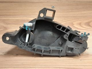 bontott CITROËN XSARA Jobb első Belső Kilincs