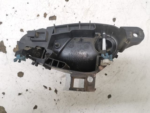 bontott CITROËN XSARA Jobb első Belső Kilincs