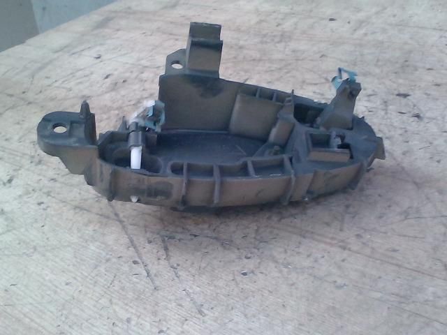 bontott CITROËN XSARA Jobb első Belső Kilincs