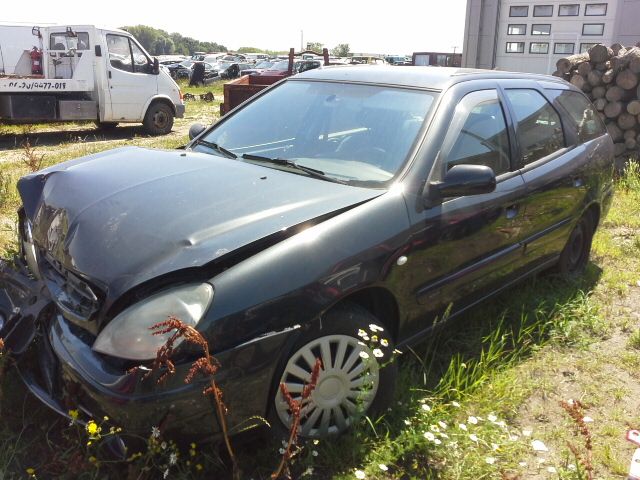 bontott CITROËN XSARA Jobb első Belső Kilincs