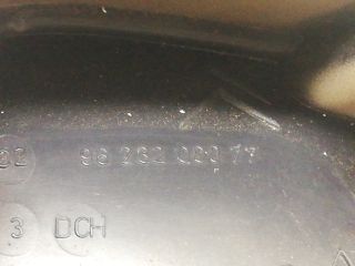 bontott CITROËN XSARA Jobb első Belső Kilincs