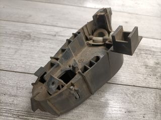 bontott CITROËN XSARA Jobb első Belső Kilincs