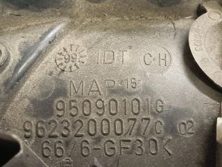 bontott CITROËN XSARA Jobb első Belső Kilincs