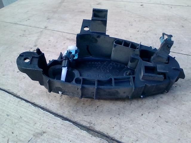 bontott CITROËN XSARA Jobb első Belső Kilincs