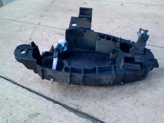 bontott CITROËN XSARA Jobb első Belső Kilincs