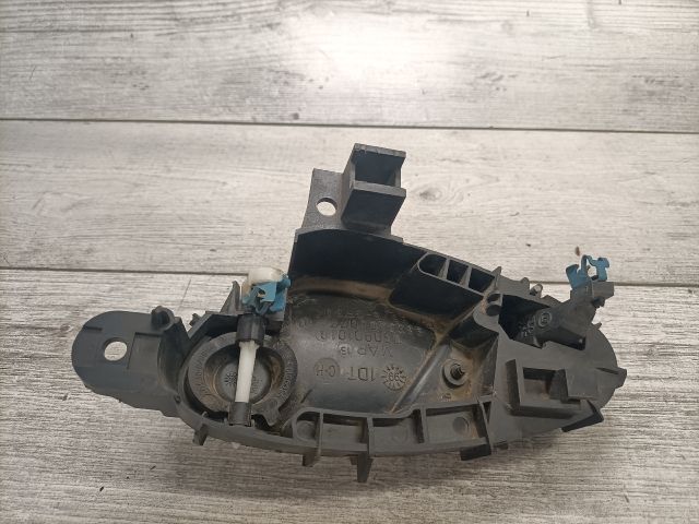 bontott CITROËN XSARA Jobb első Belső Kilincs