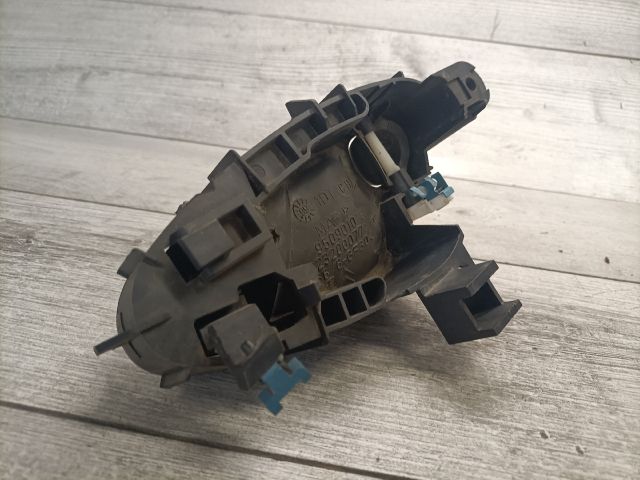 bontott CITROËN XSARA Jobb első Belső Kilincs