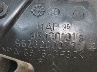 bontott CITROËN XSARA Jobb első Belső Kilincs