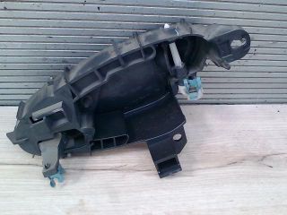 bontott CITROËN XSARA Jobb első Belső Kilincs