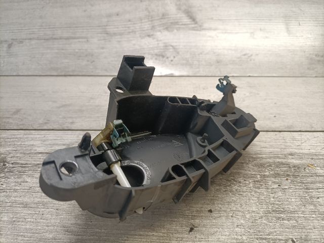 bontott CITROËN XSARA Jobb első Belső Kilincs