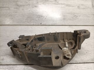 bontott CITROËN XSARA Jobb első Belső Kilincs