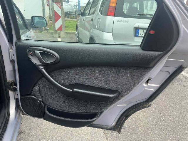 bontott CITROËN XSARA Jobb első Biztonsági Öv Csat