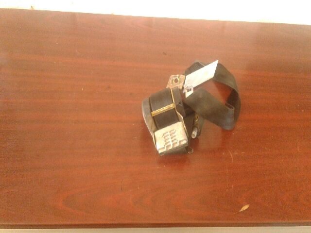 bontott CITROËN XSARA Jobb első Biztonsági Öv