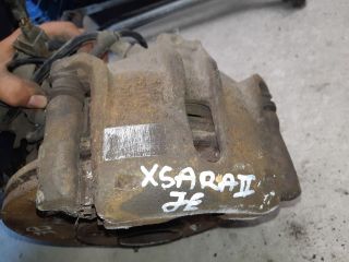 bontott CITROËN XSARA Jobb első Csonkállvány Kerékaggyal