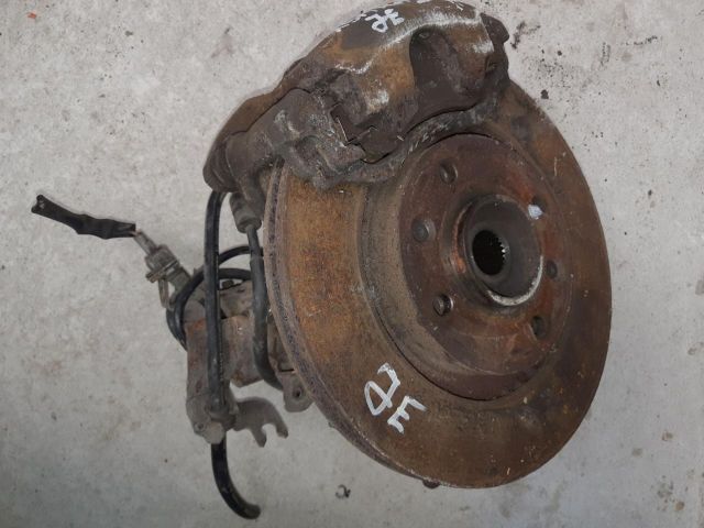 bontott CITROËN XSARA Jobb első Csonkállvány Kerékaggyal