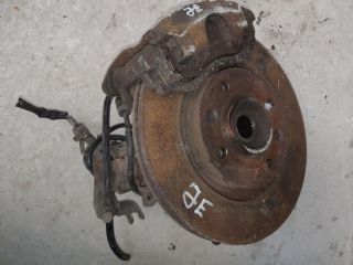 bontott CITROËN XSARA Jobb első Csonkállvány Kerékaggyal