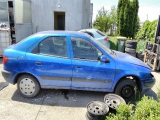 bontott CITROËN XSARA Jobb első Fejtámla