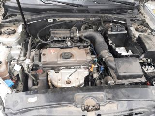 bontott CITROËN XSARA Jobb első Gumikéder