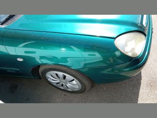 bontott CITROËN XSARA Jobb első Központizár Motor